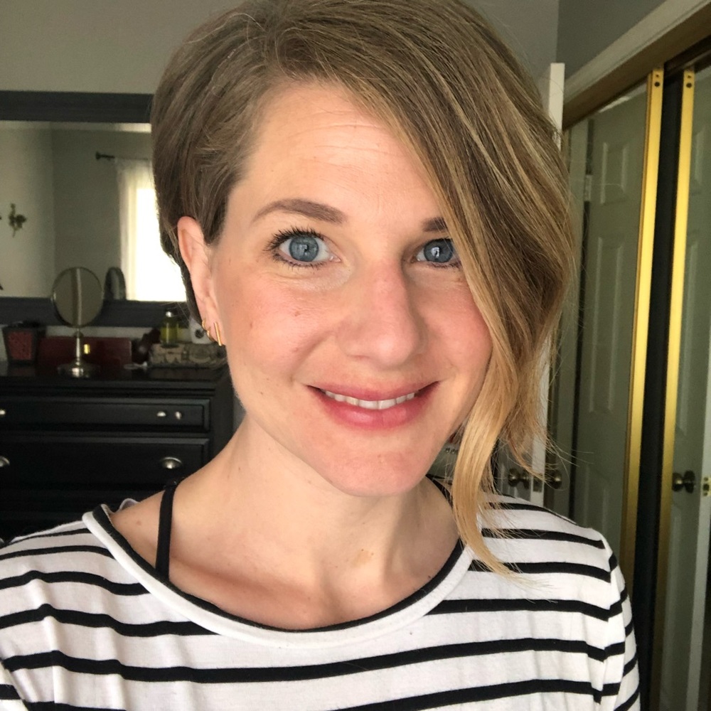 Meet your Posher, Kellie